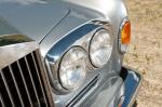 Rolls-Royce Silver Shadow Sedan 1971 года